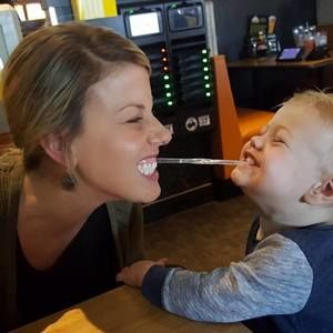 Meet your Posher, Janell